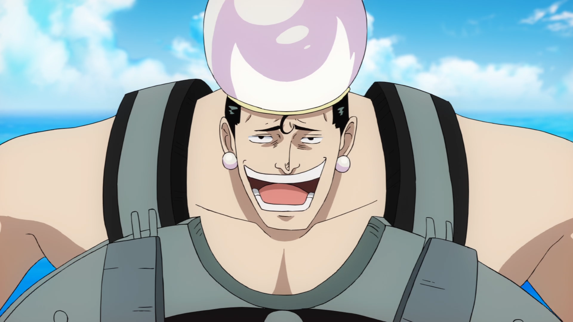 One Piece: Episode of East Blue - Luffy to 4 Nin no Nakama no Daib (Puyasubs!!)